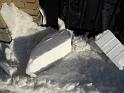 snow-from brickwork-040309